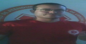 Luisgadelha 40 years old I am from Natal/Rio Grande do Norte, Seeking Dating Friendship with Woman