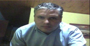 Amistoso910 47 years old I am from Curicó/Maule, Seeking Dating Friendship with Woman