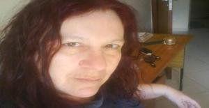 Camille40 60 years old I am from Brasilia/Distrito Federal, Seeking Dating Friendship with Man
