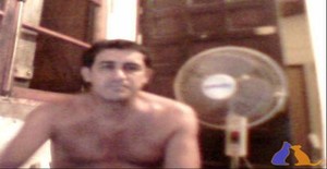 Celiojusar 61 years old I am from Tacuarembó/Tacuarembo, Seeking Dating with Woman