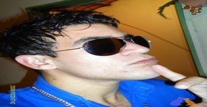 Kazoserio 32 years old I am from Brasilia/Distrito Federal, Seeking Dating Friendship with Woman