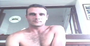 Lico2727 40 years old I am from Montevideo/Montevideo, Seeking Dating Friendship with Woman