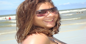 Alessandrajolie 29 years old I am from Belem/Para, Seeking Dating with Man