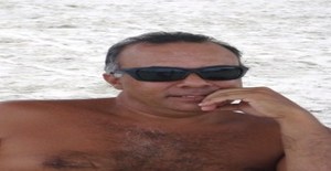 Dinhopg 62 years old I am from Praia Grande/Sao Paulo, Seeking Dating Friendship with Woman