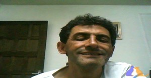 Herculesreus 59 years old I am from Guarulhos/Sao Paulo, Seeking Dating Friendship with Woman