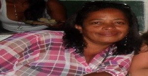 Carmitarodrigues 51 years old I am from Salvador/Bahia, Seeking Dating Friendship with Man