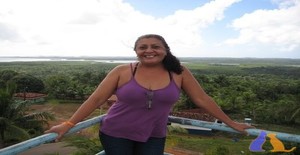 Betharaujo 60 years old I am from Fortaleza/Ceara, Seeking Dating Friendship with Man
