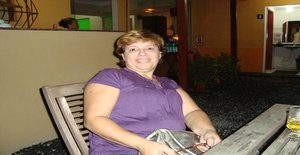 Janiamariacorrea 57 years old I am from Serra/Espirito Santo, Seeking Dating Friendship with Man