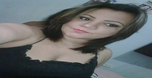 Coni2011 41 years old I am from Cali/Valle Del Cauca, Seeking Dating with Man