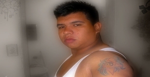 Domo87 33 years old I am from Tijuana/Baja California, Seeking Dating with Woman