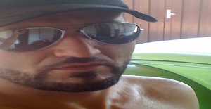 Luiscontiero 40 years old I am from Presidente Prudente/Sao Paulo, Seeking Dating Friendship with Woman