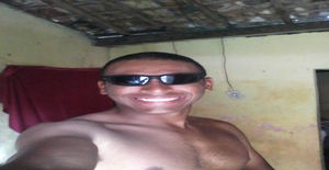 Sergiomccc 34 years old I am from Aracaju/Sergipe, Seeking Dating Friendship with Woman