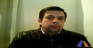 Guerreiromarques 47 years old I am from Silves/Algarve, Seeking Dating Friendship with Woman
