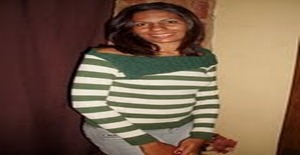 Bia280 47 years old I am from Salvador/Bahia, Seeking Dating with Man