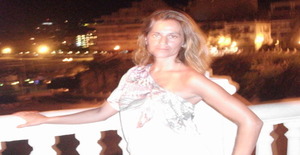 Sofia8301 44 years old I am from Leça da Palmeira/Porto, Seeking Dating Friendship with Man