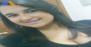 Vivi 04 30 years old I am from João Pessoa/Paraíba, Seeking Dating Friendship with Man
