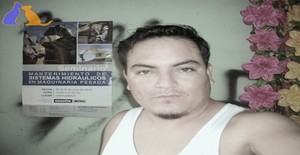 Johnny_deere 32 years old I am from Rioja/San Martin, Seeking Dating Friendship with Woman