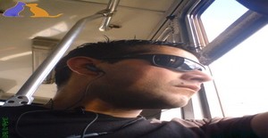 Cristianoosho 38 years old I am from Montevideo/Montevideo, Seeking Dating Friendship with Woman