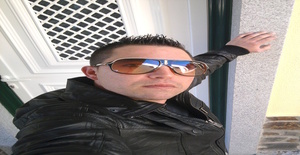 Andrejovem 40 years old I am from Amadora/Lisboa, Seeking Dating Friendship with Woman