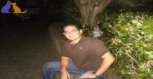 Nelsonalfonso 30 years old I am from Maracaibo/Zulia, Seeking Dating Friendship with Woman