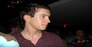 Camelot¨* 37 years old I am from Braga/Braga, Seeking Dating Friendship with Woman
