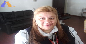 Antonelladoghy 58 years old I am from Montevideo/Montevideo, Seeking Dating Friendship with Man