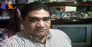 Jesuscf43 53 years old I am from Cuernavaca/Morelos, Seeking Dating Friendship with Woman