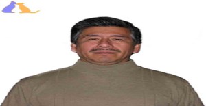 Halcon_hgo 55 years old I am from Pachuca De Soto/Hidalgo, Seeking Dating Friendship with Woman