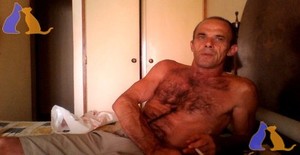 tonizinho69 59 years old I am from Carcavelos/Lisboa, Seeking Dating with Woman