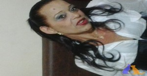 Samararuiva 56 years old I am from Rio de Janeiro/Rio de Janeiro, Seeking Dating Friendship with Man