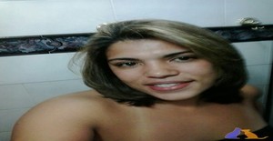 Ingridcristina 36 years old I am from São Gonçalo/Rio de Janeiro, Seeking Dating Friendship with Man