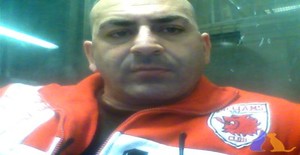 Riccardo00 48 years old I am from Genova/Liguria, Seeking Dating Friendship with Woman