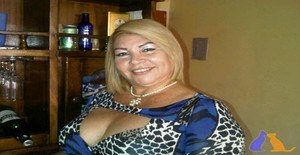 Agatha0767 53 years old I am from Valencia/Carabobo, Seeking Dating Friendship with Man