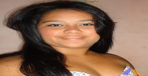 Aninhafec 27 years old I am from Fortaleza/Ceará, Seeking Dating Friendship with Man