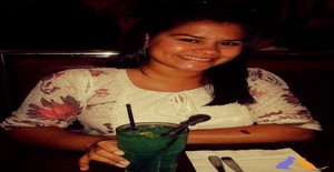 Ludmilinha 36 years old I am from Manaus/Amazonas, Seeking Dating with Man
