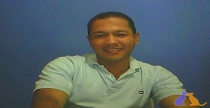 Donbile 38 years old I am from Santander de Quilichao/Cauca, Seeking Dating Friendship with Woman