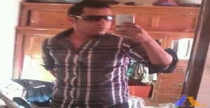Christian ivan 37 years old I am from Torreón/Coahuila, Seeking Dating with Woman