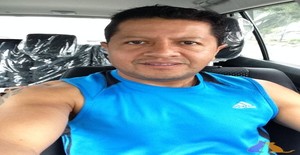 Fernan41 49 years old I am from Guayaquil/Guayas, Seeking Dating Friendship with Woman