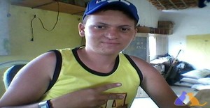 Israelcandido 25 years old I am from Riacho Das Almas/Pernambuco, Seeking Dating Friendship with Woman