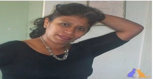 Piel canela_46 52 years old I am from Chiclayo/Lambayeque, Seeking Dating Friendship with Man