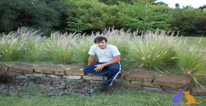 Balmirr.r 43 years old I am from Montevideo/Montevideo, Seeking Dating Friendship with Woman