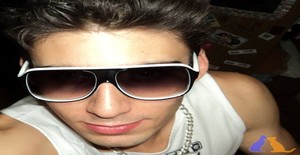 Colezero 32 years old I am from Caxias Do Sul/Rio Grande do Sul, Seeking Dating Friendship with Woman