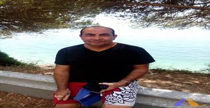 Gene1959 61 years old I am from Oeiras/Lisboa, Seeking Dating Friendship with Woman