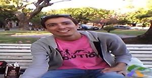 Colonienseriq 36 years old I am from Montevideo/Montevideo, Seeking Dating Friendship with Woman