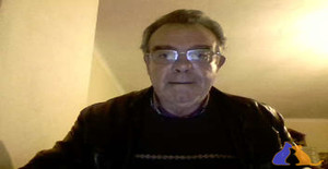 José gonçalves 71 years old I am from Bragança/Bragança, Seeking Dating Friendship with Woman