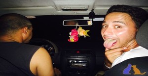 Sebastianguirre 29 years old I am from Montevideo/Montevideo, Seeking Dating Friendship with Woman