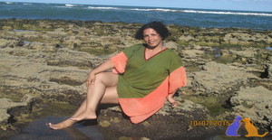 naua 48 years old I am from Itaquera/São Paulo, Seeking Dating Friendship with Man