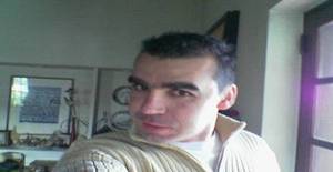 André76 45 years old I am from Setubal/Setubal, Seeking Dating Friendship with Woman