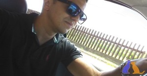 Daling 35 years old I am from Governador Valadares/Minas Gerais, Seeking Dating Friendship with Woman