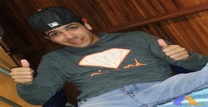 Alevera0595 26 years old I am from Caracas/Distrito Capital, Seeking Dating Friendship with Woman